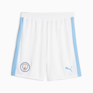 Manchester City Fußballshorts